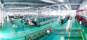 Shanghai Shenyuan Hi-Temp Wire Co.,Ltd